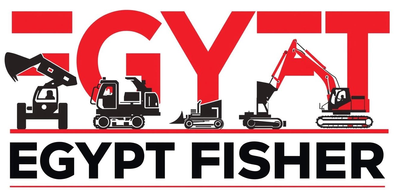 Egypt Fisher Logo